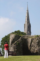 Trim Castle