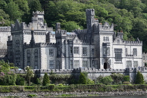 Kylemore Abbey