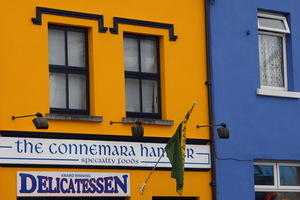 Clifden