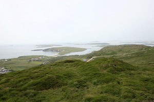 Sky Road