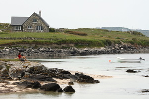 Connemara