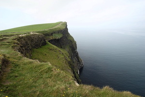 Cliffs of Moher
