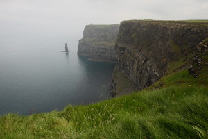 Cliffs of Moher