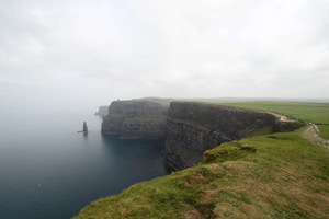 Cliffs of Moher