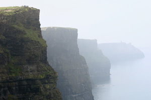 Cliffs of Moher