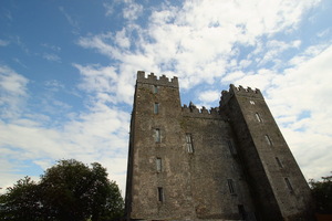Bunratty Castle