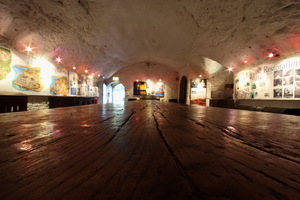 Bunratty Castle