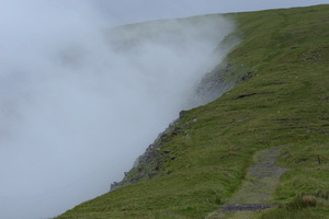 Connor Pass