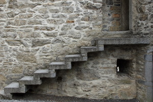 Ross Castle - Killarney