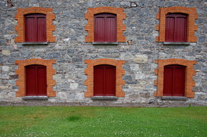 Old Jameson Distillery a Midleton