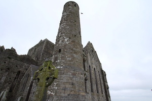 Rock of Cashel