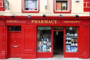 Cashel