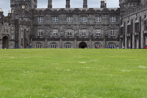 Kilkenny Castle