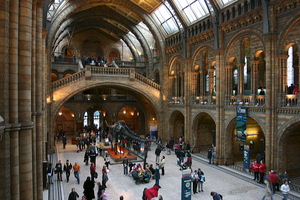 Natural History Museum