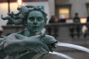 Trafalgar Square