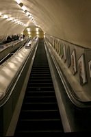 Underground