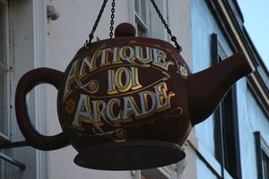 Portobello Road