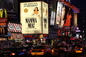 Times Square