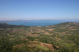 Lago di Bolsena