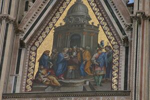 Orvieto - il Duomo