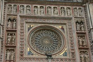 Orvieto - il Duomo