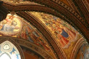 Orvieto - il Duomo