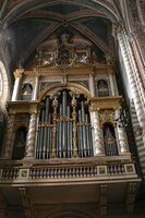 Orvieto - il Duomo