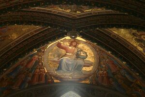 Orvieto - il Duomo