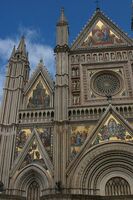 Orvieto - il Duomo
