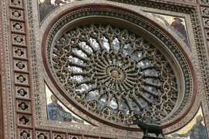 Orvieto - il Duomo