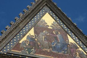 Orvieto - il Duomo