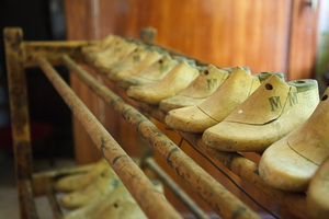 Villa Foscarini Rossi - Museo della Scarpa