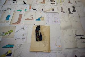 Villa Foscarini Rossi - Museo della Scarpa