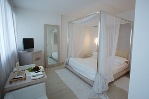 Hotel Methis