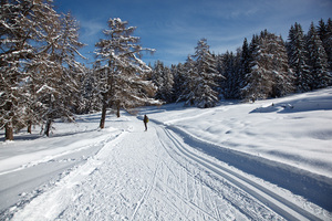 Weekend in Val d'Ega