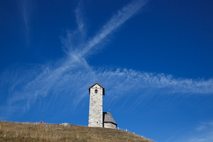 Chiesetta di San Vigilio