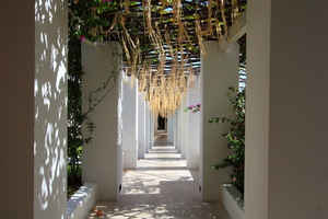 Hotel La Coluccia - Conca Verde (SS)