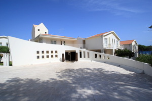 Hotel La Coluccia - Conca Verde (SS)