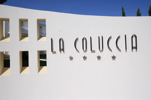 Hotel La Coluccia - Conca Verde (SS)
