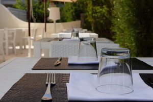 Hotel La Coluccia - Conca Verde (SS)