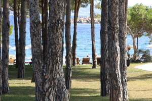Hotel La Coluccia - Conca Verde (SS)
