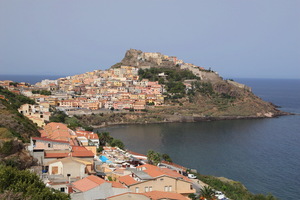 Castelsardo