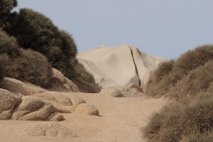 Capo Testa