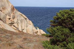 Capo Testa