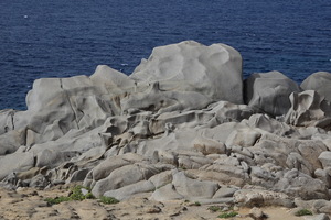 Capo Testa