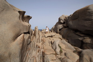 Capo Testa