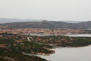 Palau dalla Roccia dell'Orso
