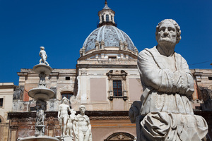 Chiese e Monumenti