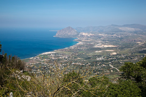 Paesaggi e Flora