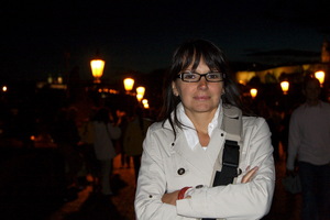 Praga, agosto 2006